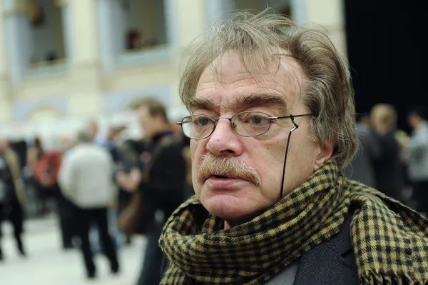 Александр Адабашьян — лучший Бэрримор мира