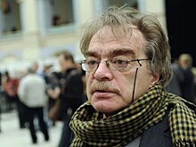 Александр Адабашьян – лучший Бэрримор мира