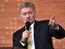 Песков заявил об актуальности учений по отключению Рунета от глобальной Сети