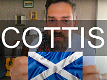 На канале «Спик Изи» в рамках проекта RT вышел выпуск про шотландский сленг