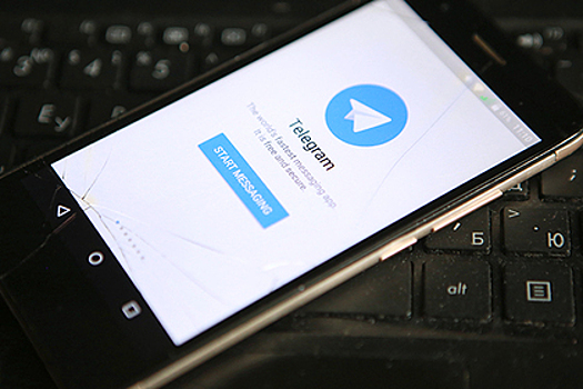 Telegram-каналы опровергли обвал просмотров