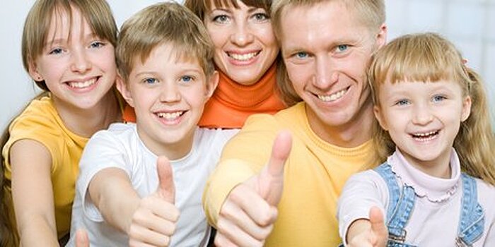 Многодетным семьям в Подмосковье предоставят 27 земельных участков