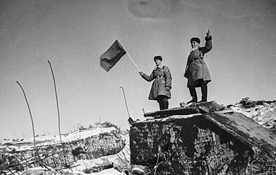 "Война-продолжение": как Финляндия стала союзником Гитлера, но вновь повернулась к СССР