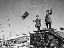 "Война-продолжение": как Финляндия стала союзником Гитлера, но вновь повернулась к СССР