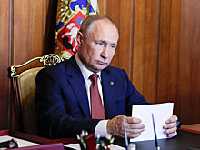 Путин напомнил о низкой цене на газ для Беларуси