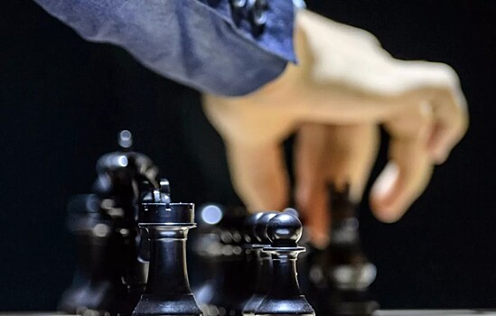 В Дании призвали исключить Федерацию шахмат РФ из FIDE из-за  Карякина