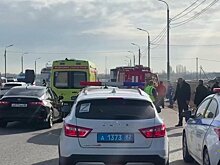 Минздрав: 22 пострадавших в ДТП с автобусом в Крыму остаются в больницах