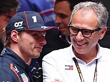 Руководитель «Ф-1» высказался о критике новых болидов от Ферстаппена