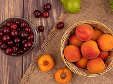 Спрос на нектарины, персики и сливы снизился