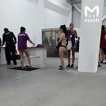 Работников Wildberries принудили раздеваться до трусов