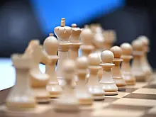 Соревнования для людей с ограниченными возможностями здоровья пройдут в Москве