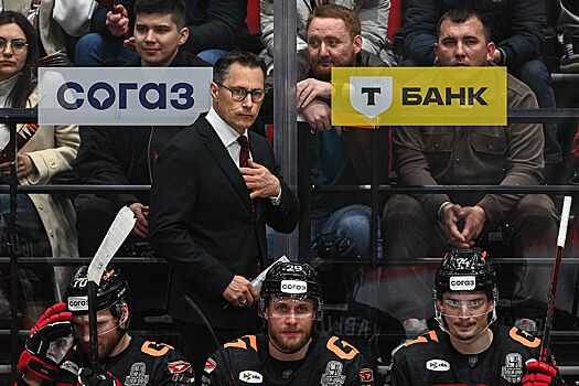 Авангард — главный фаворит следующего сезона КХЛ, почему, мнение, аналитика, кто выиграет следующий Кубок Гагарина