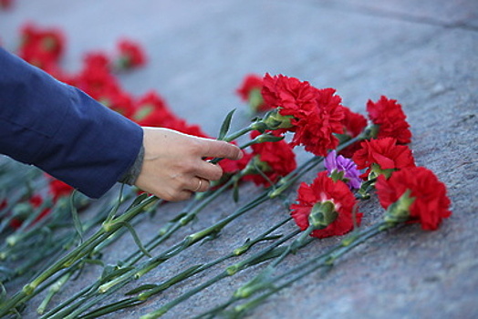 Мосгордума одобрила установку памятного знака погибшим на войне работникам ВСХВ в столице