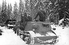 Советско-финская война: главное
