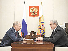 В 2020 году при капремонте домов планируется заменить 15 тысяч лифтов