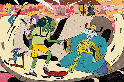 Кинофестиваль Beat Weekend, новый «Хищник» и концерт с Антоном Беляевым: куда в эти выходные?