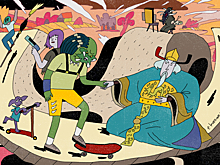 Кинофестиваль Beat Weekend, новый «Хищник» и концерт с Антоном Беляевым: куда в эти выходные?