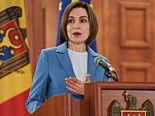 Санду ответила на вопрос о будущем Приднестровья