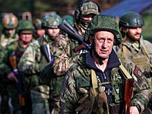 Добровольцы далеко не комсомольцы. Средний возраст бойцов на СВО составляет 35 лет