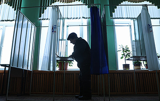 Правда ли, что в России на фоне выборов проходят массовые акции протестов?