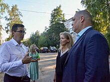 Нижегородцы «закидали» мэра фотографиями неремонтируемых дорог