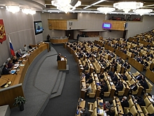 В Думе ответили на предложение о минимальной зарплате бюджетников в регионах