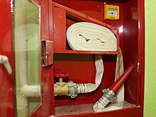 Жилые комплексы в Алматы проверили на противопожарную безопасность