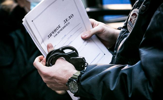 В Москве арестовали двух обвиняемых в изнасиловании сотрудницы «Матч ТВ»