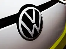 Внедорожник Amarok в прошлом: Volkswagen займется новым проектом