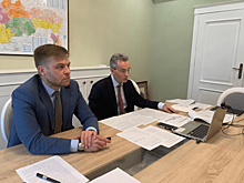 Россия и страны Вышеградской группы обсудили перспективные направления сотрудничества