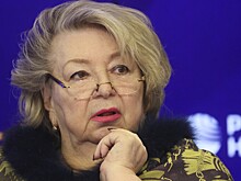 Тарасова жестко ответила главе МОК Баху по поводу дела Валиевой