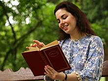 От Кинга до Глуховского: названы десять самых популярных книг у москвичей