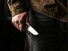 Определенные действия спасли россиянок от угрожавшего им мужчины