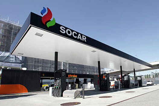 SOCAR посчитал объемы добычи нефти и газа в Азербайджане в 2016 году