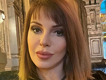 Певица Наталья Штурм опухла от аллергии и заявила, что ее сглазили