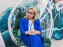 Экс-вице мэр Терешкова раскритиковала требование запретить сказки Пушкина из-за ЛГБТ*