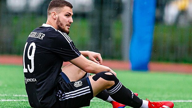 Гасилин о работе с психологом: «Ничего зашкварного. Я рыдал на сеансах, занятия помогли освободиться от лишних мыслей»