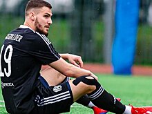 Гасилин о работе с психологом: «Ничего зашкварного. Я рыдал на сеансах, занятия помогли освободиться от лишних мыслей»