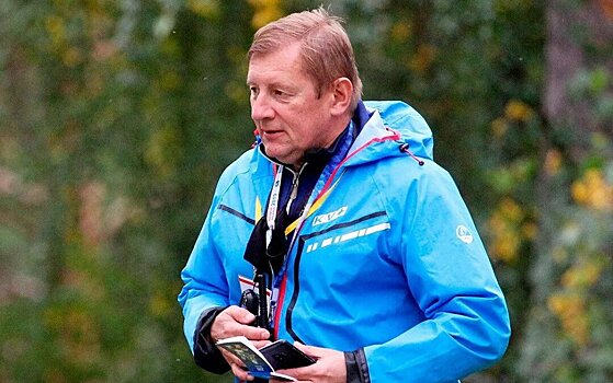 Каминский о ситуации с вакс-грузовиком сборной России: «Лыжи еще в пути. Надеюсь, что к соревнованиям все точно будет»