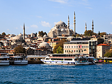 Россиянка озвучила сумму, необходимую на питание в Турции