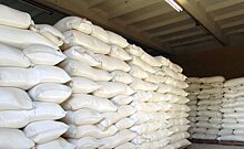 Запасов сахара и зерна в Татарстане хватит до сбора нового урожая