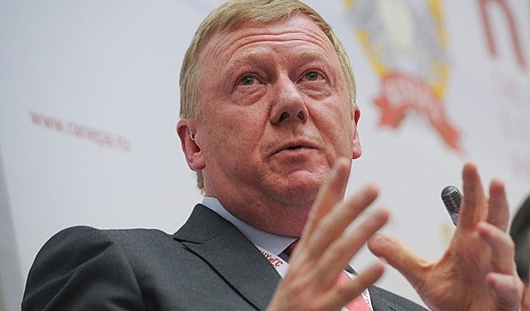 Откуда деньги у Роснано?