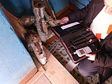 Сотрудники ГЖИ и прокуратуры провели обследование многоквартирных домов в Перевозе