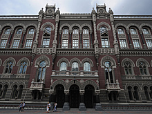 Украина не будет расширять список ограничительных мер против банков РФ