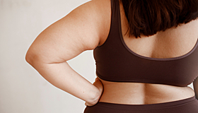 Эксперт назвал вероятную причину эпидемии ожирения