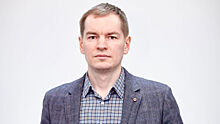 Дмитрий Буданов назначен президентом группы «Аймарс»