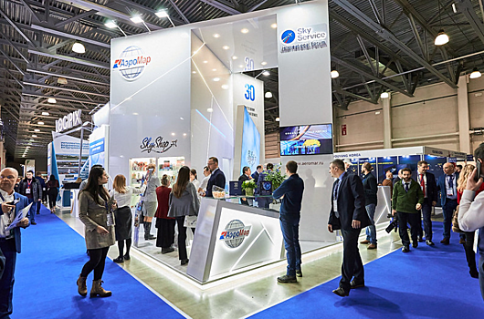 Главгосэкспертиза примет участие в международном форуме гражданской авиации NAIS-2021