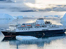 Bild: Дания отправила в Гренландию советское судно для размещения на нем солдат