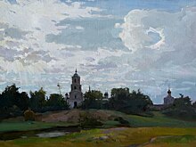 Валентин Дмитриев проведет мастер-класс в библиотеке №169 "Проспект"