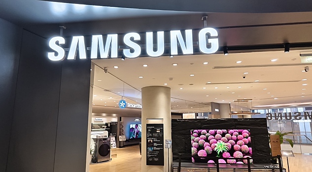 Samsung добавит Google Photos и Gemini Nano Banana в свои телевизоры